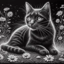Cute Kitty Picture 
