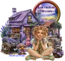 Lavendar Dreams 
