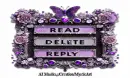 Read,Delete,Reply