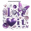 Love it