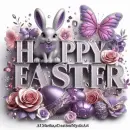 Easter Happy Easter