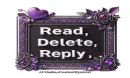 Read,Delete,Reply