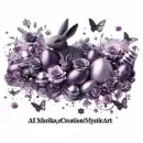 Easter Dividers