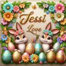 Jessi Easter