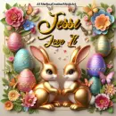 Jessi Easter