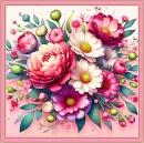 Background Floral