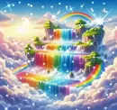 Rainbow Background