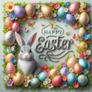 Happy Easter