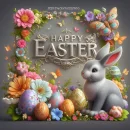 Happy Easter
