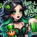 Have a nice weekend