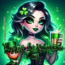 Happy St.Patrick's Day