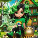Happy St.Patrick's Day