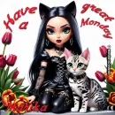 Have a great Monday