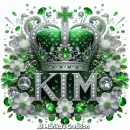  for Kim