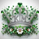 for Kim