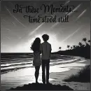 in these moments . . . .