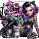Tuesday