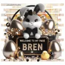 Bren Welcome to my Easter page
