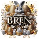 Bren Welcome to my Easter page