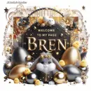 Bren Welcome to my Easter page