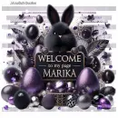 Marika Welcome to my Easter page