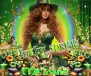 St Patrick's Lucky Spring