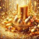Easter Gold 