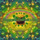St Patrick's Background