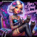 Wednesday