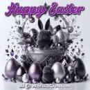 Happy Easter