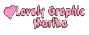 Lovely Graphic Marika