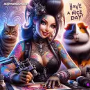 Have a nice Day