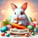Easter Bunny 