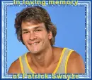 Jessi Patrick Swayze