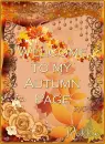 welcome to my Autumn Page