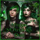 Happy St.Patrick's Day