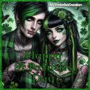 Happy St.Patrick's Day