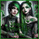 Happy St.Patrick's Day