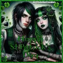 Happy St.Patrick's Day