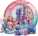 Mermaid Kisses - Jane