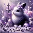 Happy Easter