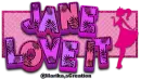 Jane love it