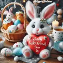 Happy Easter