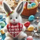Happy Easter