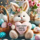 Happy Easter