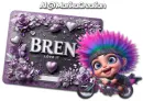 Bren love it