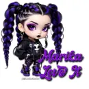 Marika love it