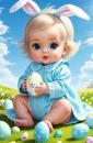 Cute Stuff/ Easter