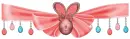 Easter Bunny Ribbon 