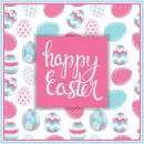 Easter Egg Background